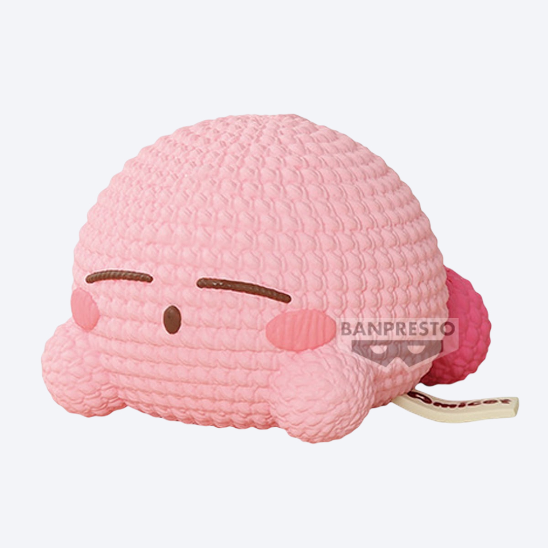 반프레스토 아미콧토 푸치 별의 커비 굿나잇 커비